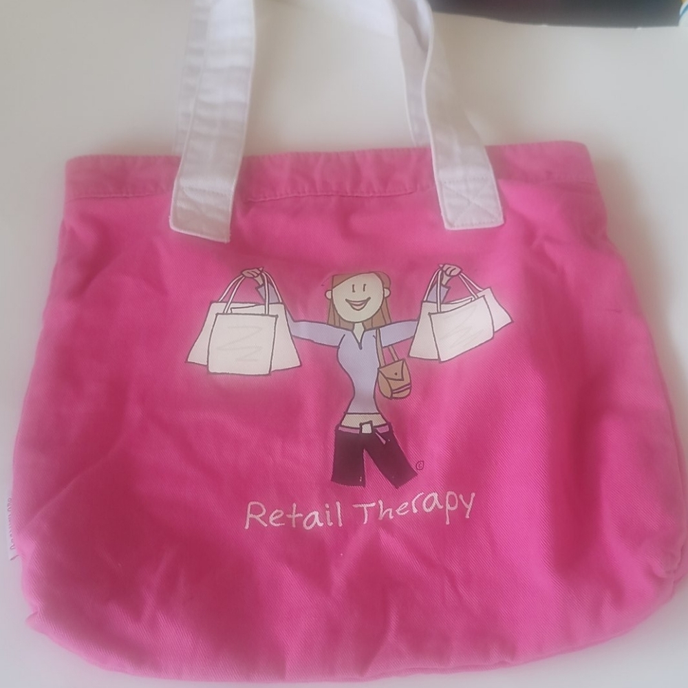 Carrying bag